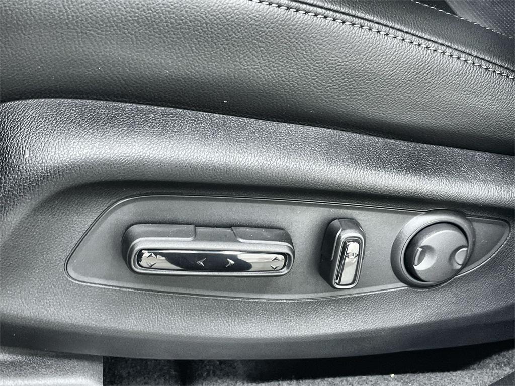 new 2026 Honda CR-V car, priced at $38,805