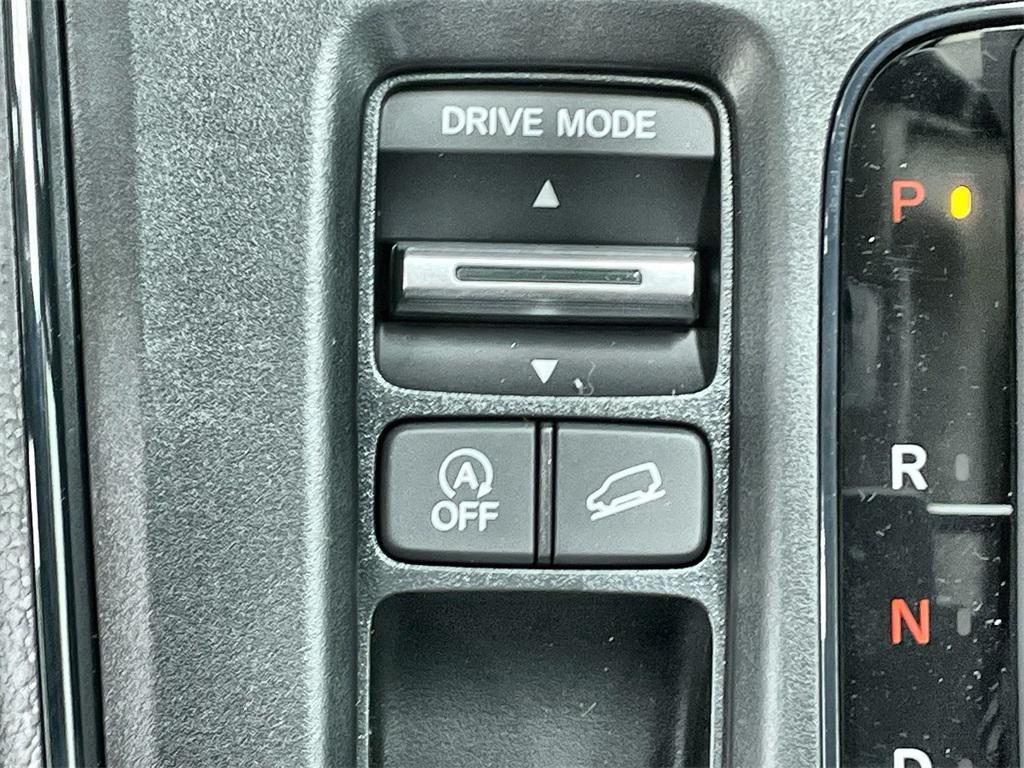 new 2026 Honda CR-V car, priced at $38,805