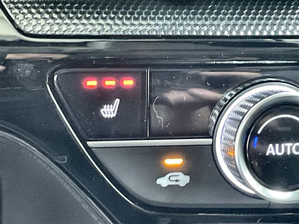 new 2026 Honda CR-V car, priced at $38,805