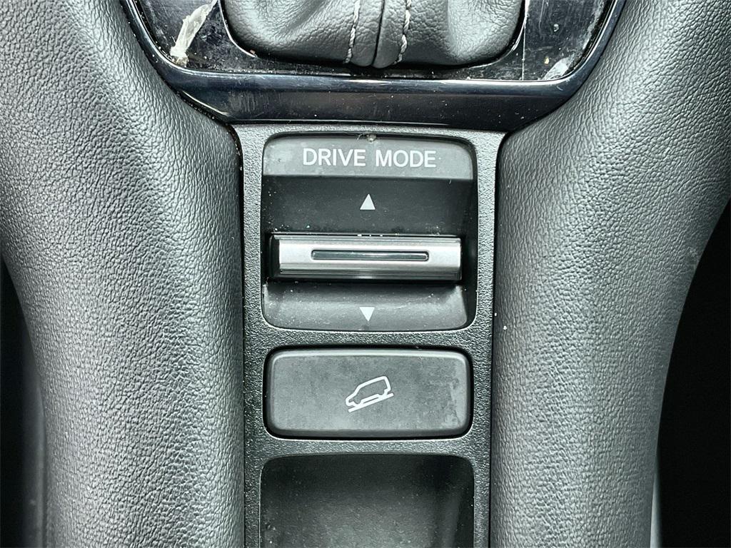 used 2024 Honda HR-V car, priced at $22,999