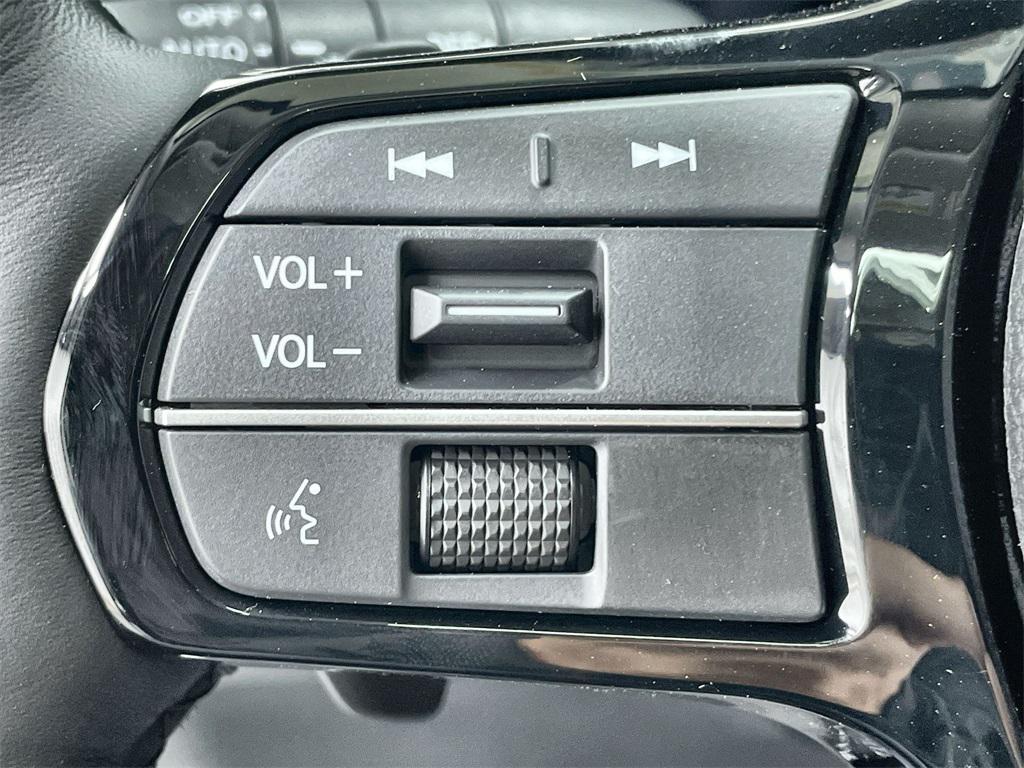 new 2025 Honda Pilot car, priced at $54,575