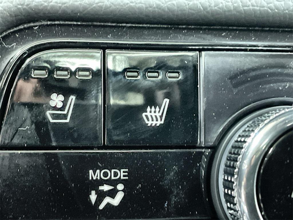 new 2025 Honda Pilot car, priced at $54,575