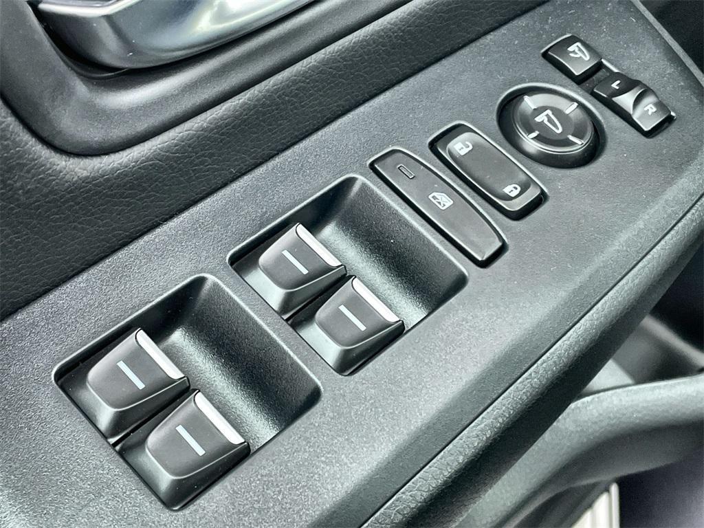 new 2025 Honda Pilot car, priced at $54,575