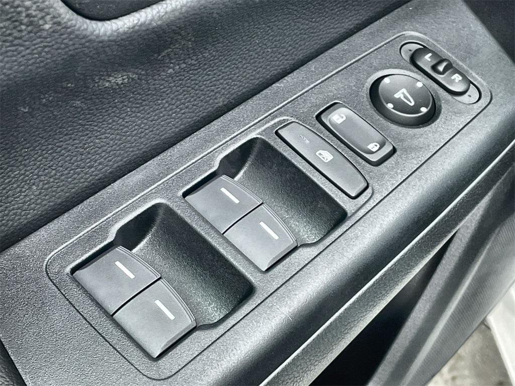 new 2026 Honda CR-V Hybrid car, priced at $42,130