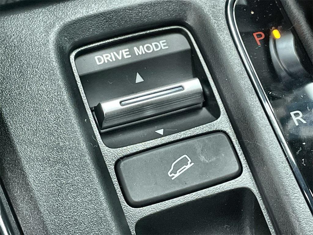 new 2026 Honda CR-V Hybrid car, priced at $42,130