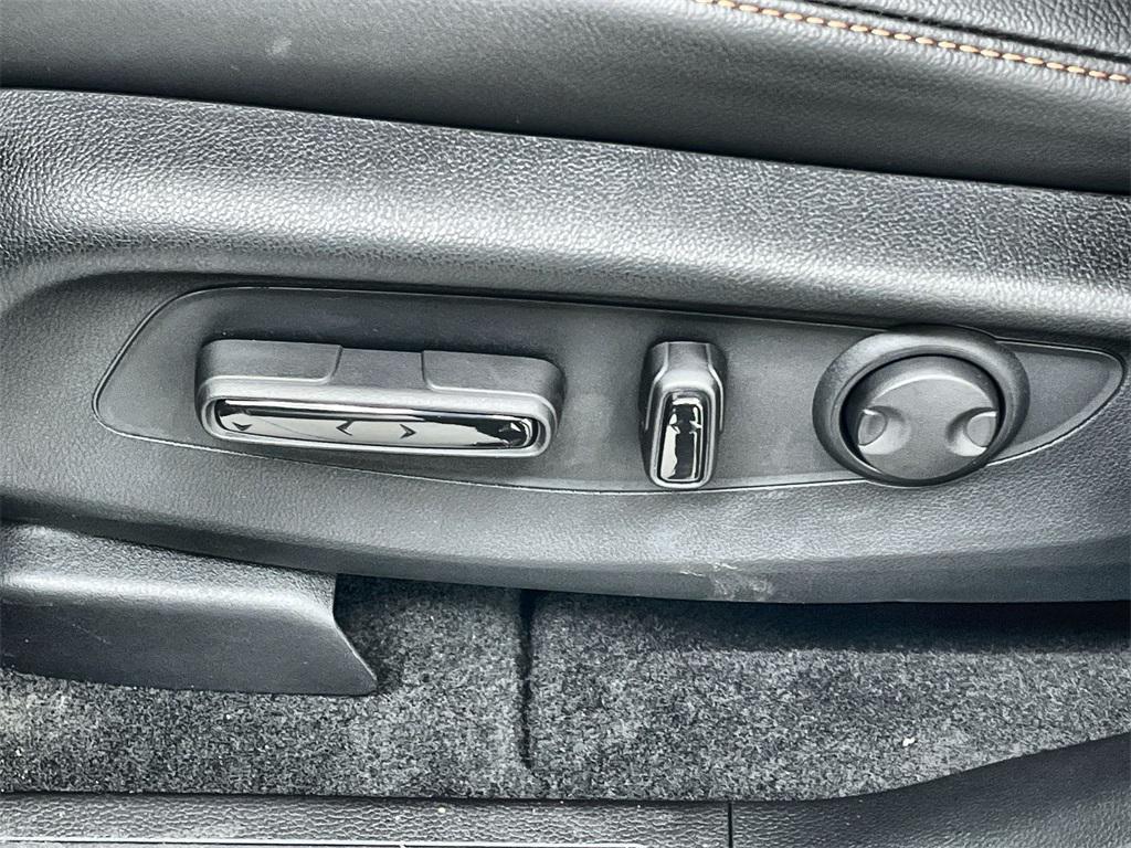 new 2026 Honda CR-V Hybrid car, priced at $42,130