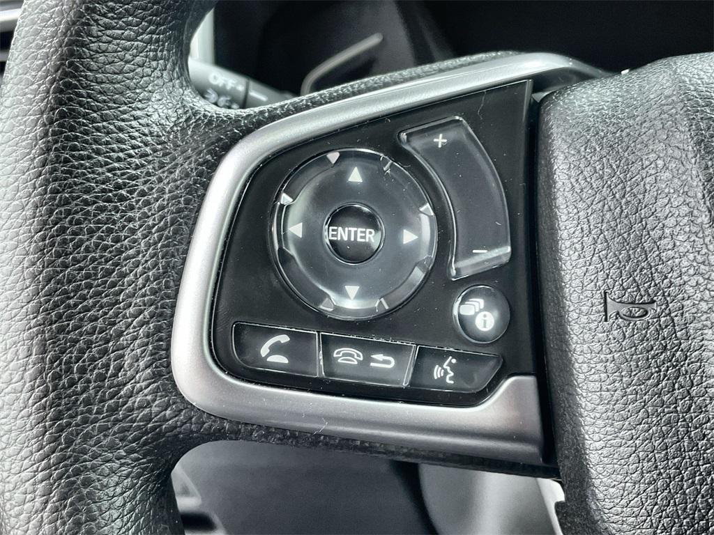 used 2022 Honda CR-V car, priced at $27,399