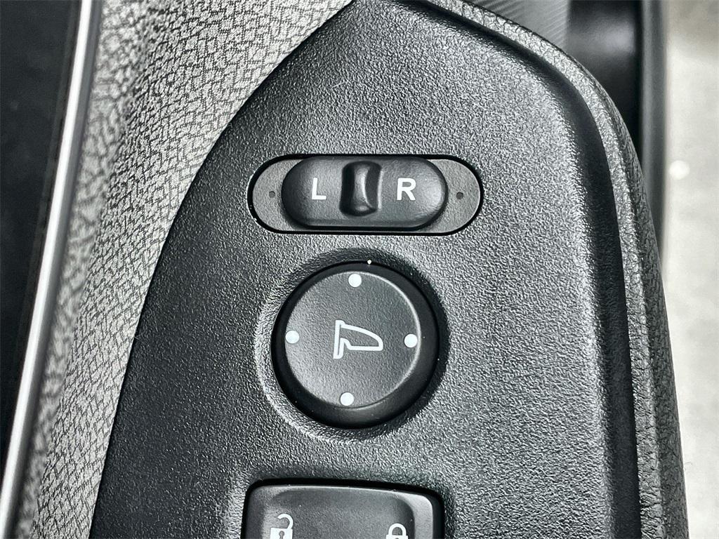 used 2022 Honda CR-V car, priced at $27,399