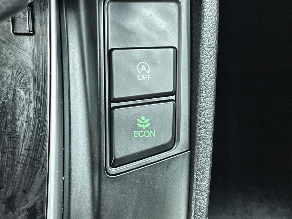 used 2022 Honda CR-V car, priced at $27,399