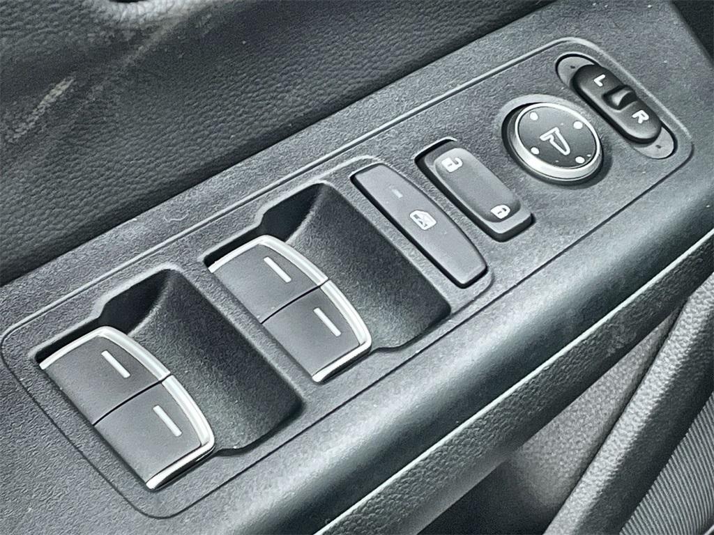 new 2026 Honda CR-V car, priced at $38,350