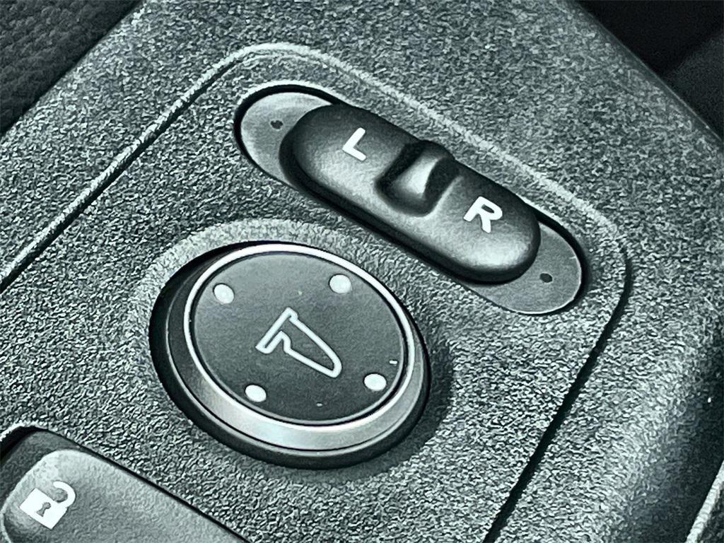 new 2026 Honda CR-V car, priced at $38,350