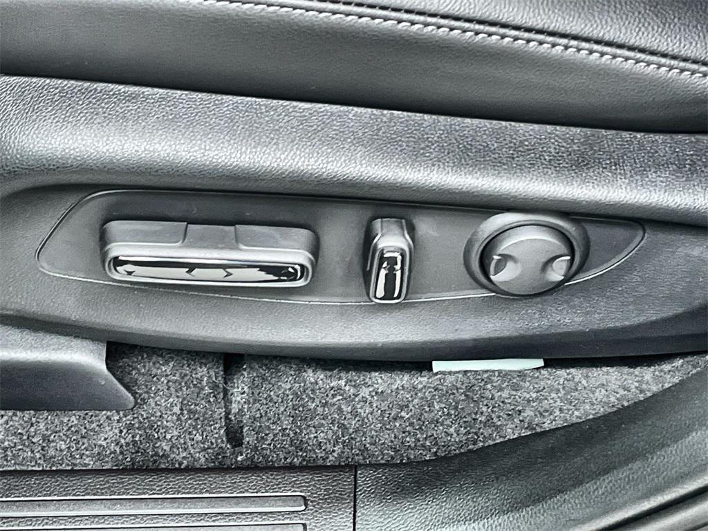 new 2026 Honda CR-V car, priced at $38,350