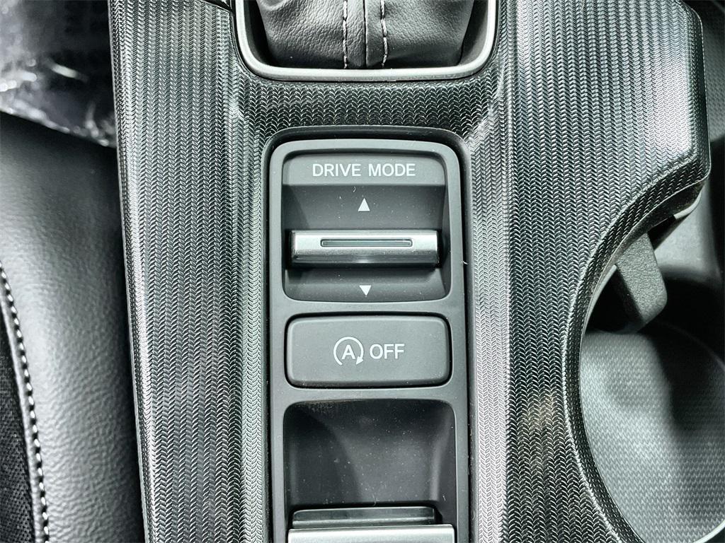 new 2026 Honda Civic car, priced at $27,790