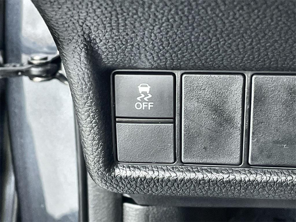 new 2026 Honda Civic car, priced at $27,790