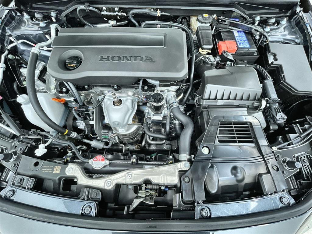 new 2026 Honda Civic car, priced at $27,790