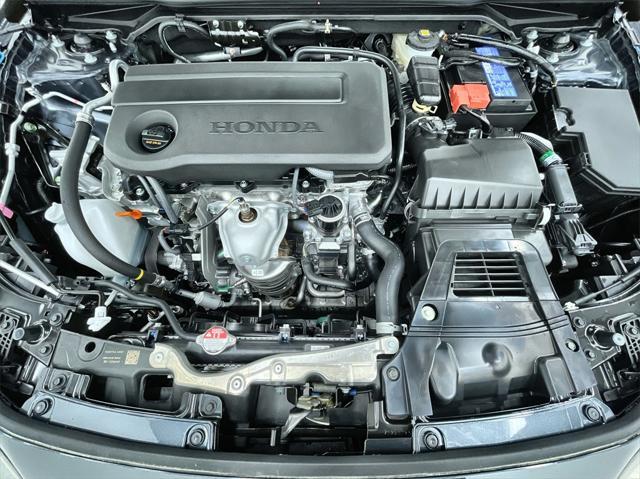 new 2025 Honda Civic car, priced at $27,400