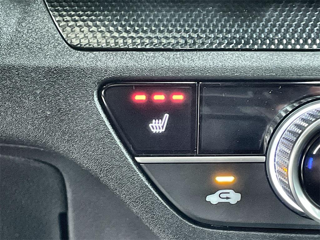 new 2026 Honda CR-V Hybrid car, priced at $38,580