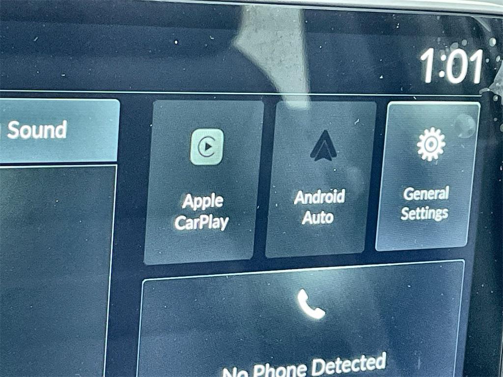 new 2026 Honda CR-V Hybrid car, priced at $38,580