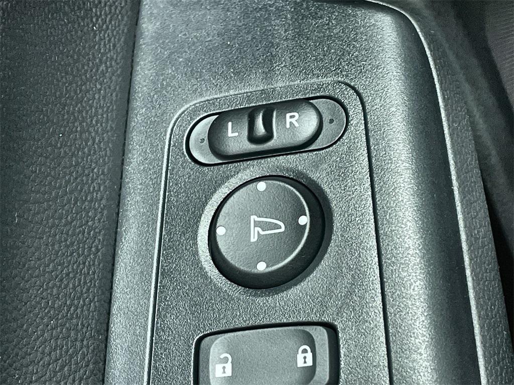 new 2026 Honda CR-V Hybrid car, priced at $38,580