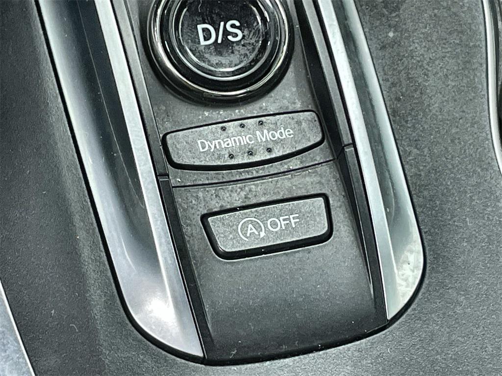 used 2020 Acura MDX car, priced at $28,699