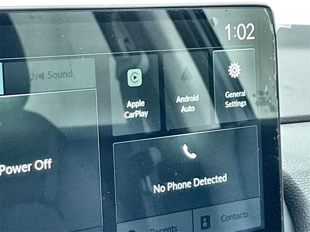 new 2026 Honda CR-V car, priced at $36,100