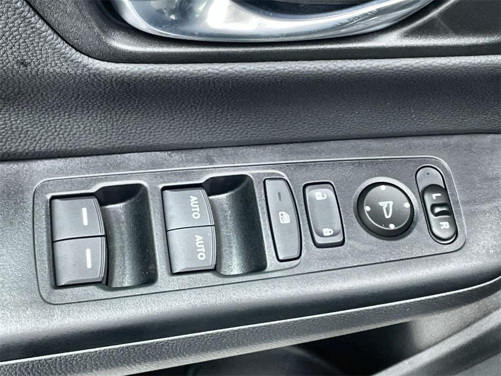 new 2026 Honda CR-V car, priced at $36,100