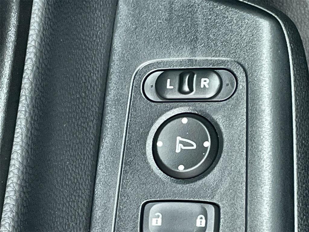 new 2026 Honda CR-V car, priced at $36,100