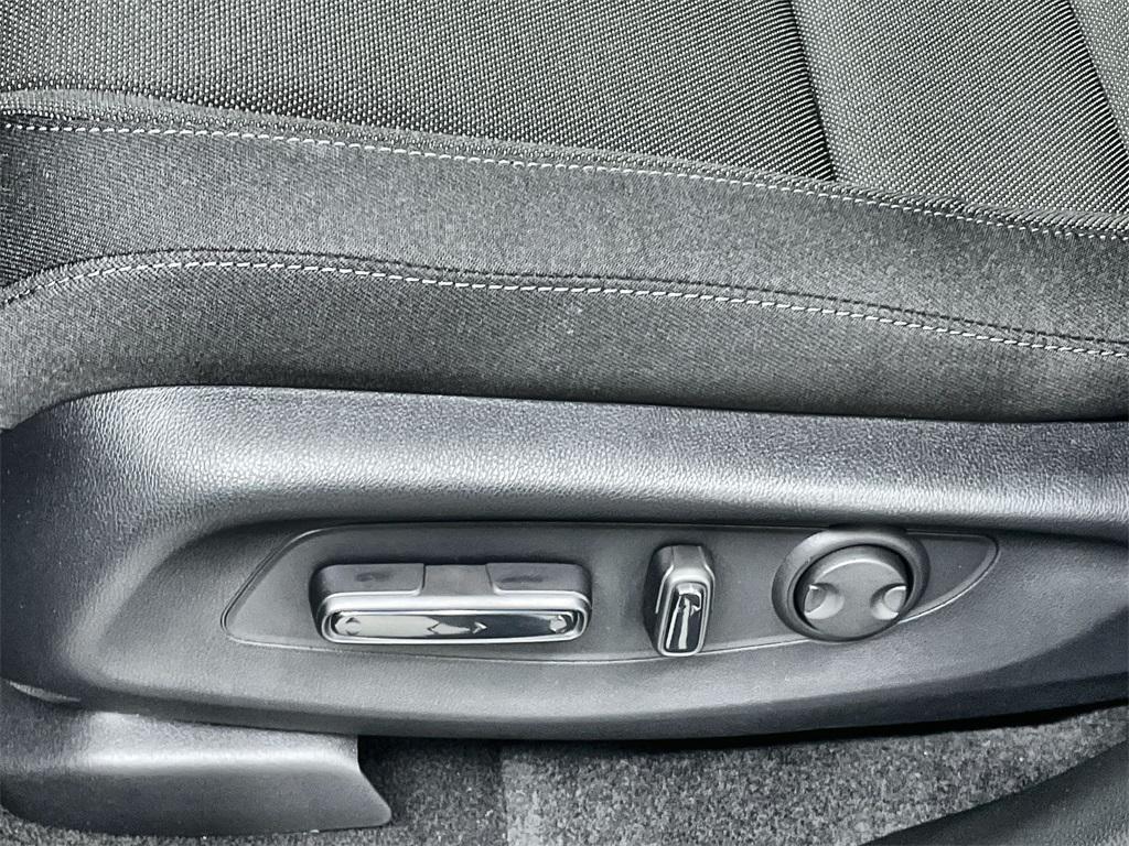 new 2026 Honda CR-V car, priced at $36,100