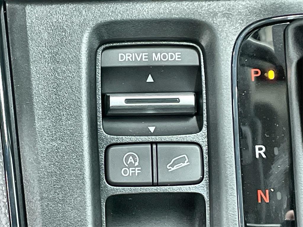 new 2026 Honda CR-V car, priced at $36,100