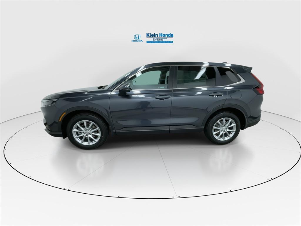 new 2026 Honda CR-V car, priced at $36,100