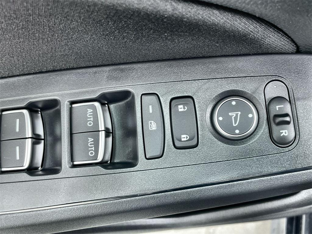 new 2026 Honda Civic Hybrid car, priced at $29,788