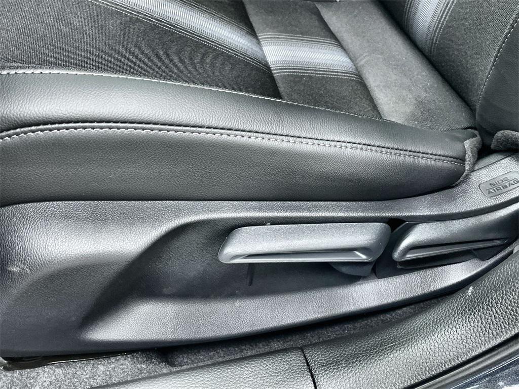new 2026 Honda Civic Hybrid car, priced at $29,788