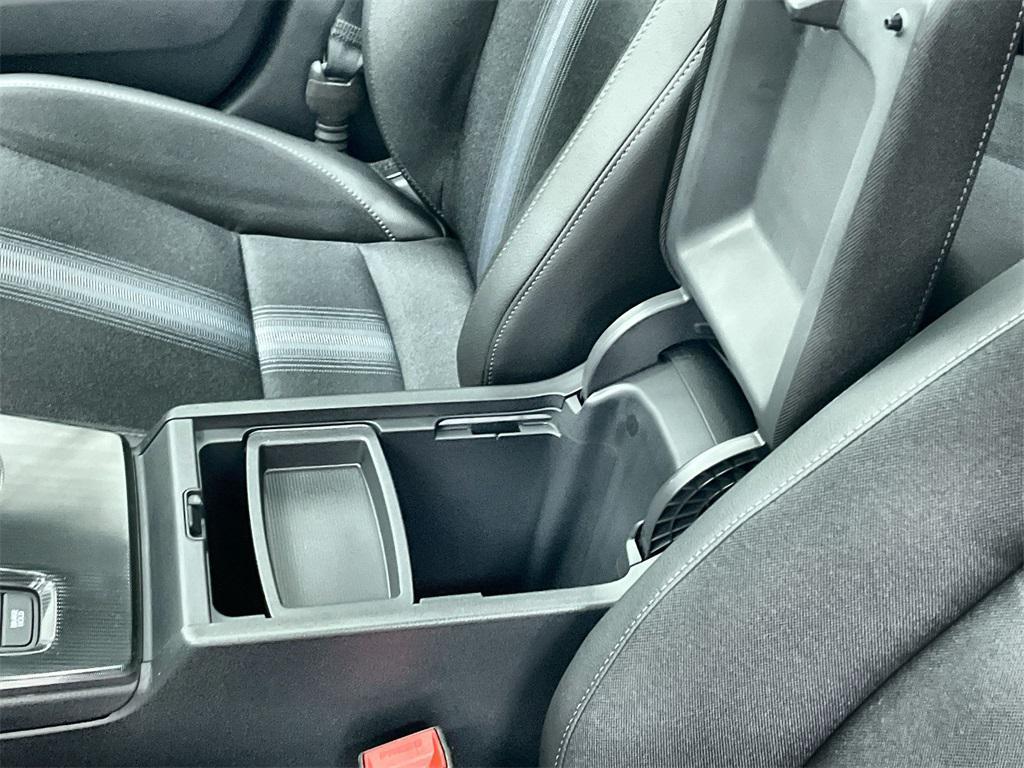 new 2026 Honda Civic Hybrid car, priced at $29,788