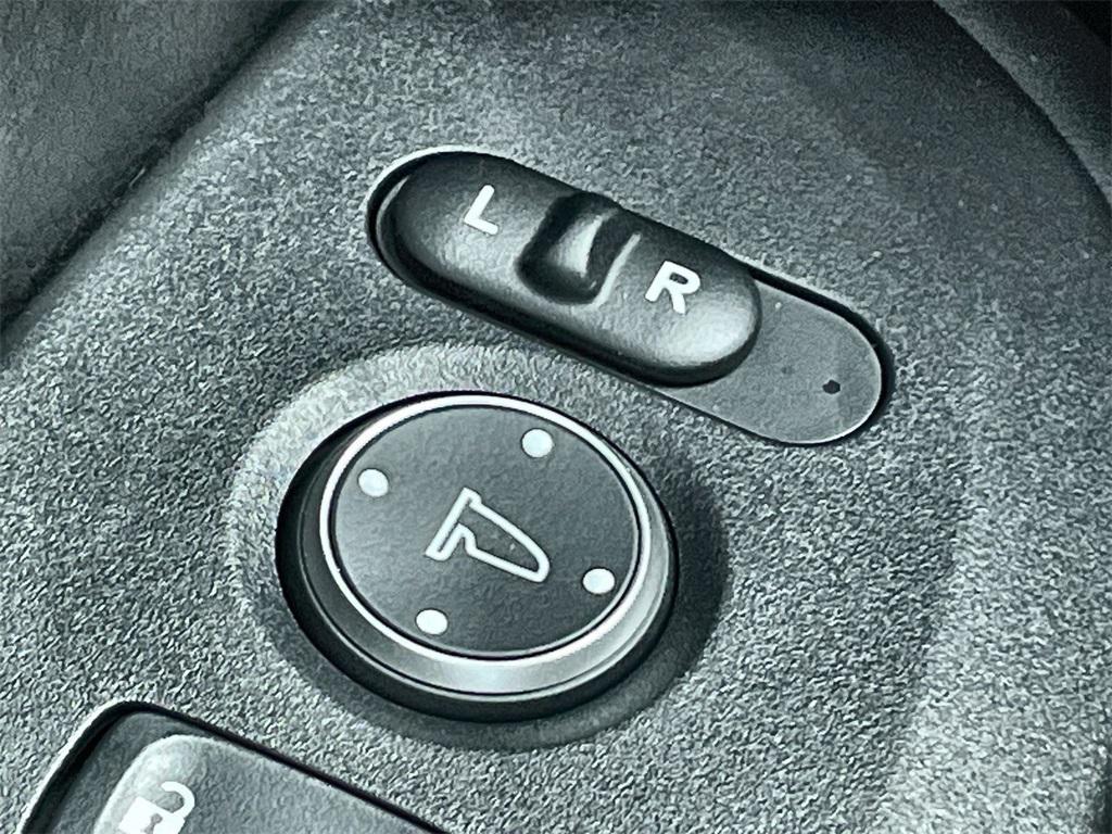 new 2026 Honda HR-V car, priced at $31,350