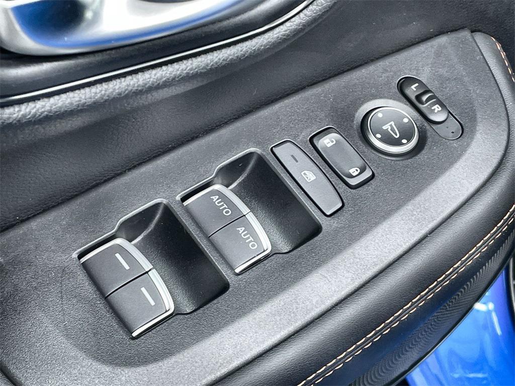 new 2026 Honda HR-V car, priced at $31,350