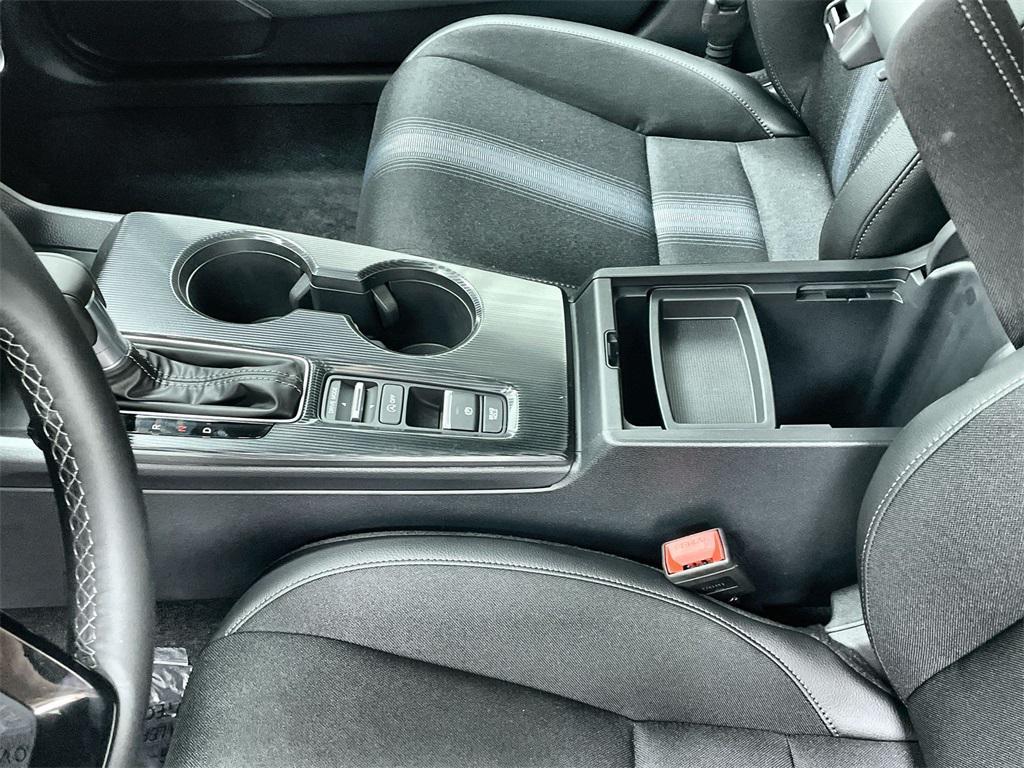 new 2026 Honda Civic car, priced at $26,988