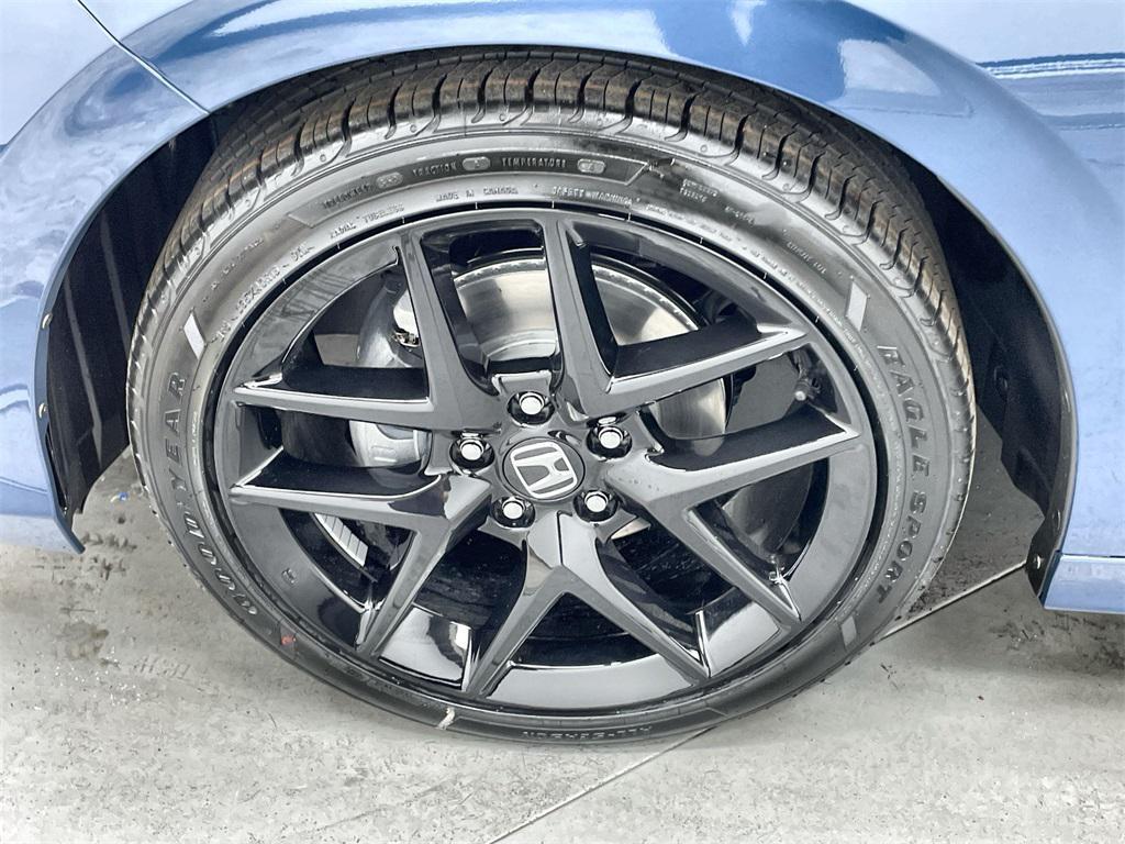 new 2026 Honda Civic car, priced at $26,988