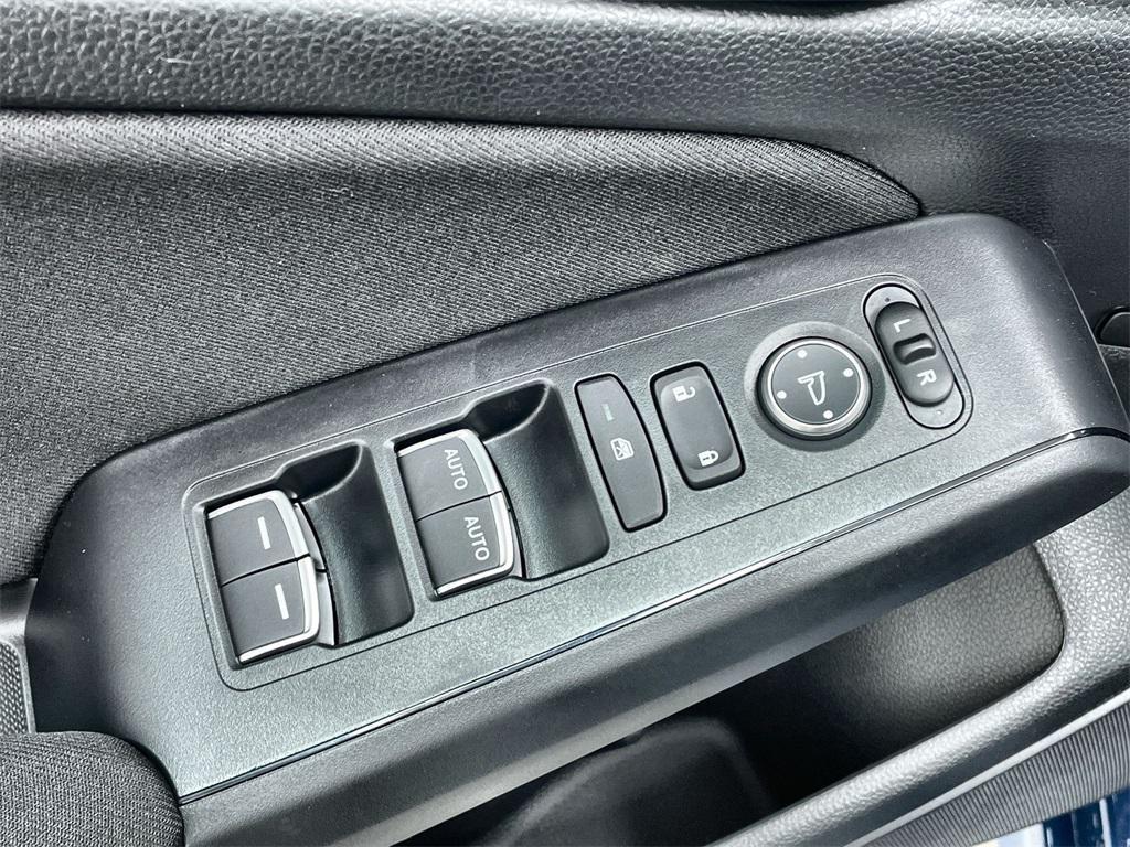 new 2026 Honda Civic car, priced at $26,988