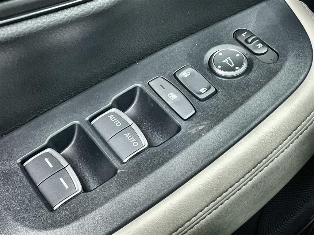 new 2026 Honda HR-V car, priced at $31,388