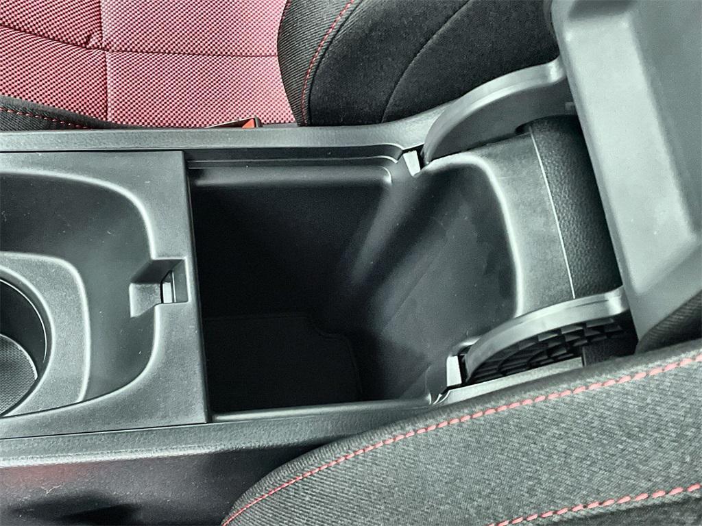 new 2026 Honda Civic Si car, priced at $32,190