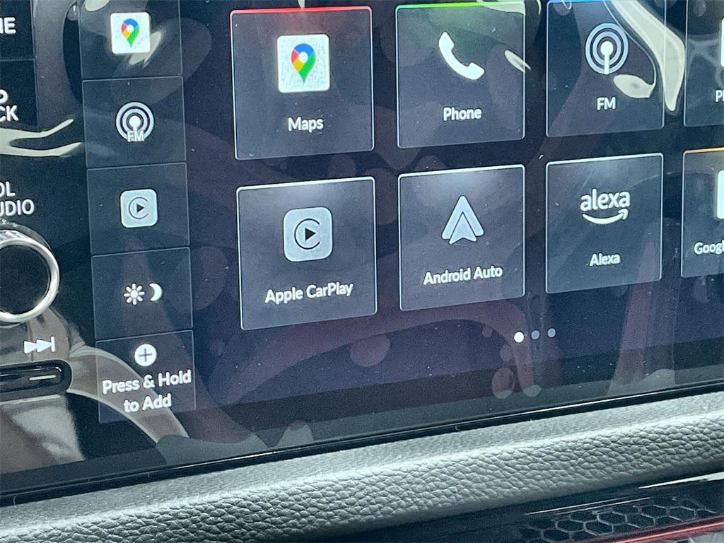 new 2026 Honda Civic Si car, priced at $32,190