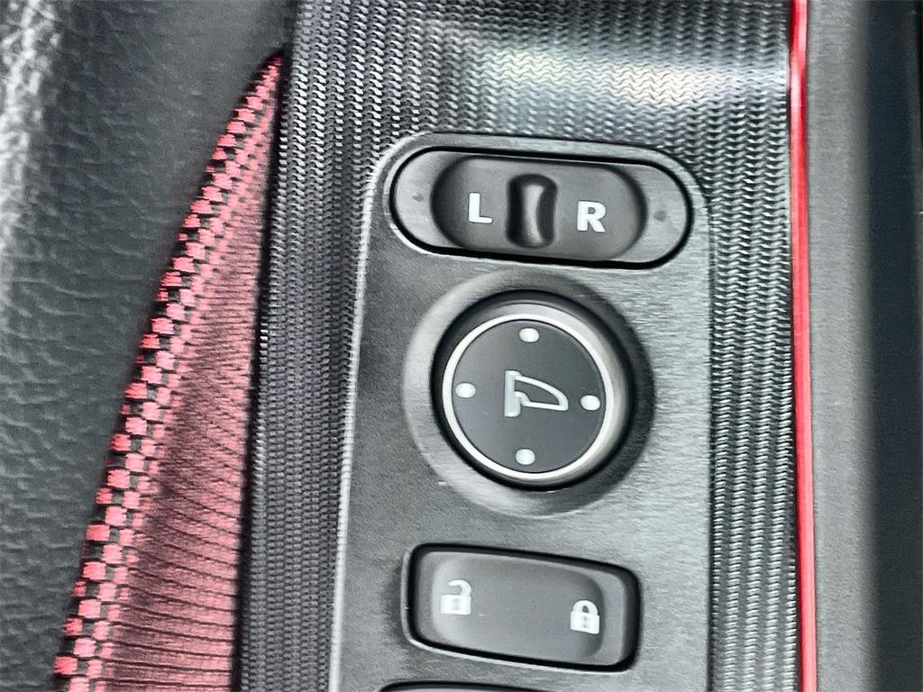 new 2026 Honda Civic Si car, priced at $32,190