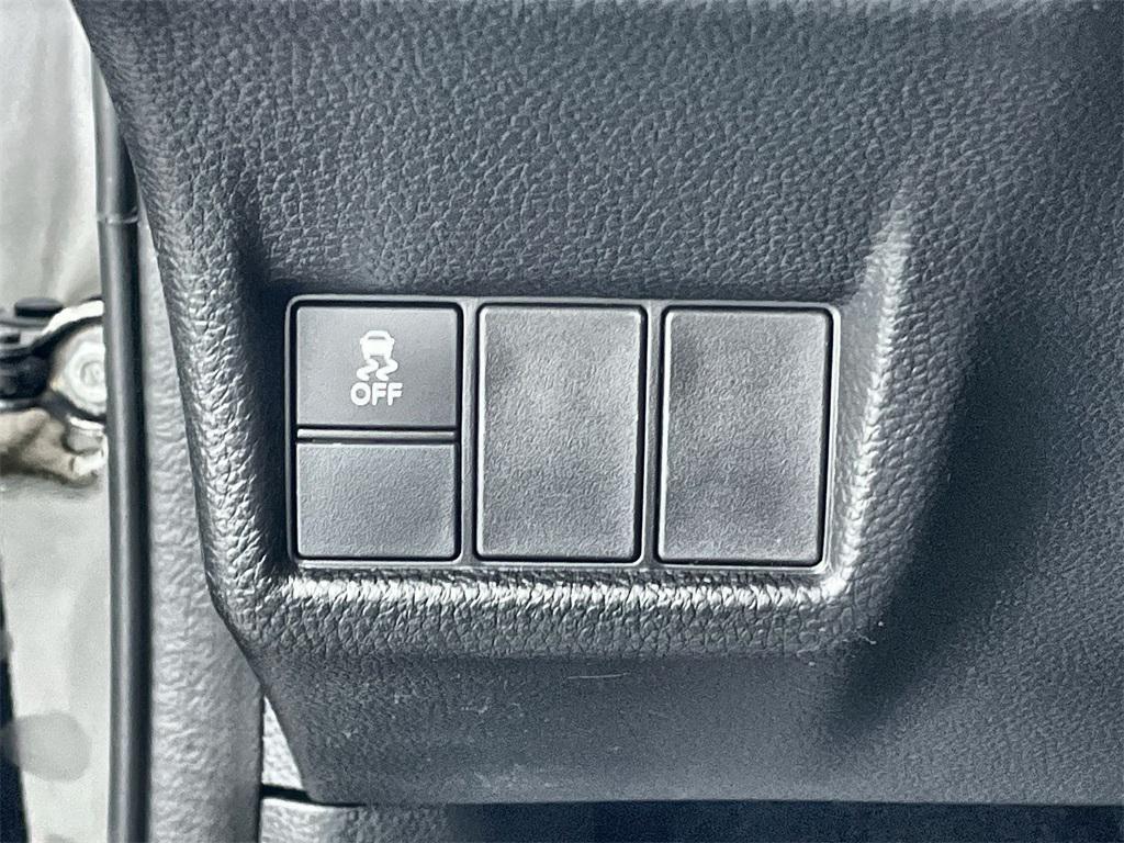 new 2026 Honda Civic Si car, priced at $32,190