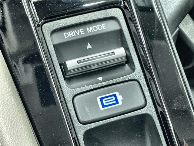 new 2025 Honda Accord Hybrid car, priced at $40,905