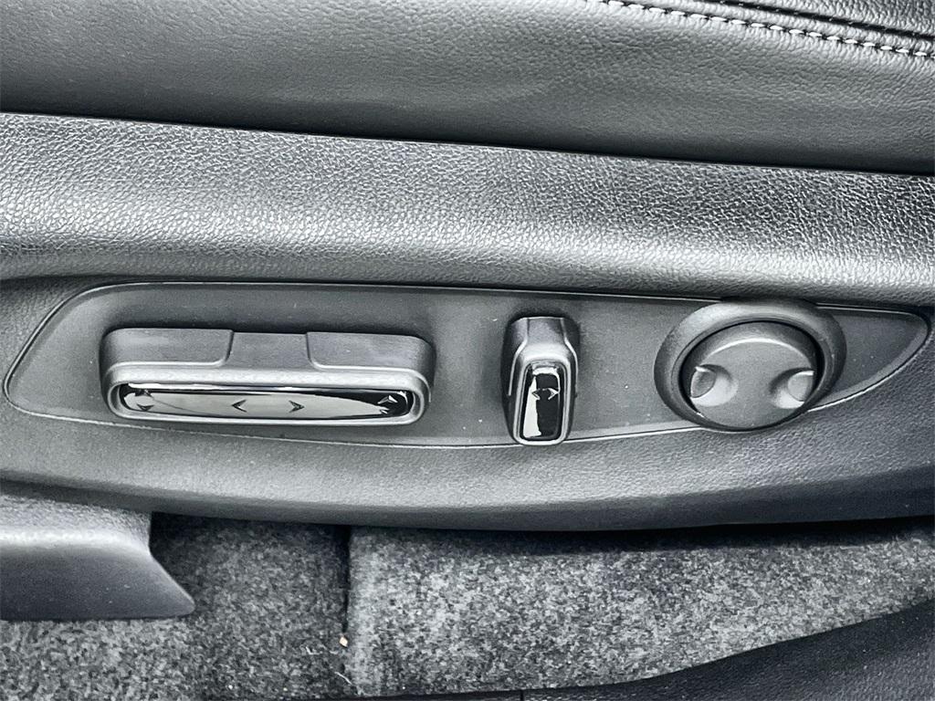 new 2026 Honda CR-V car, priced at $38,350