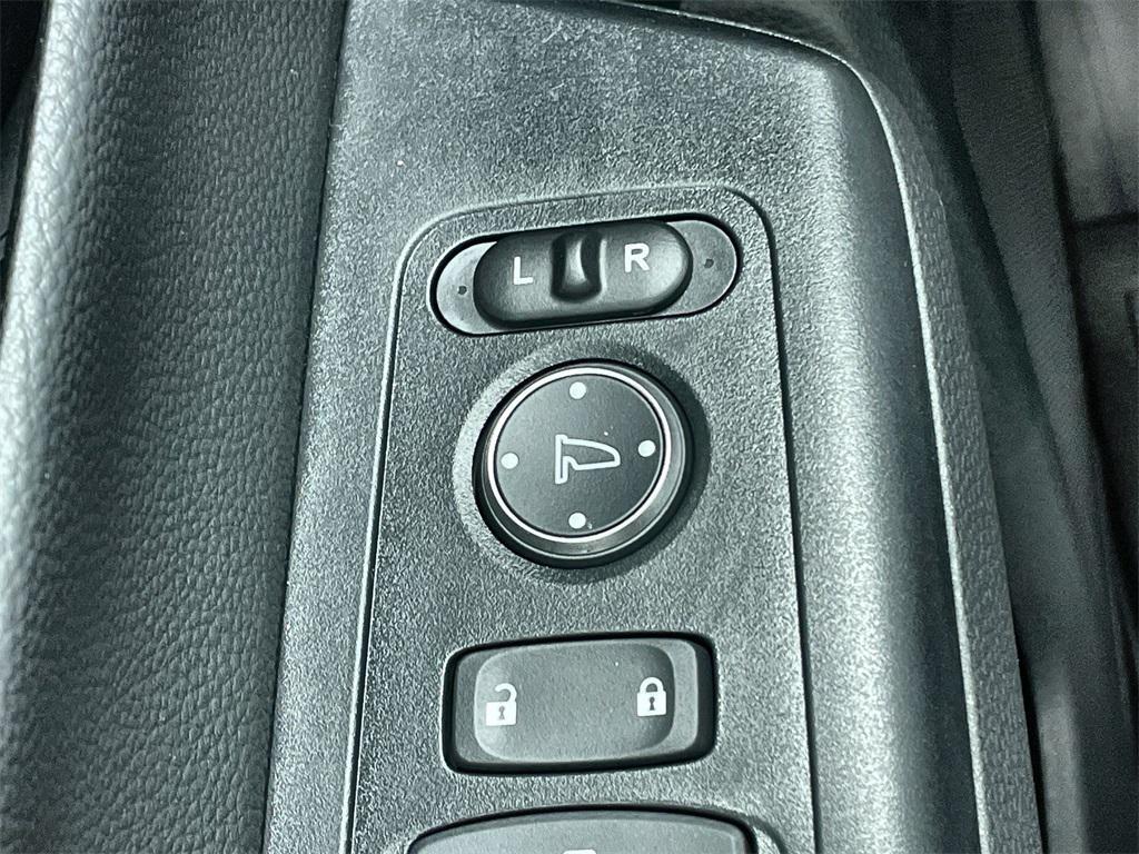 new 2026 Honda CR-V car, priced at $38,350