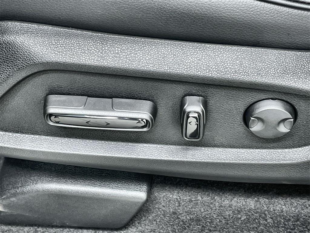 new 2026 Honda Passport car, priced at $55,165