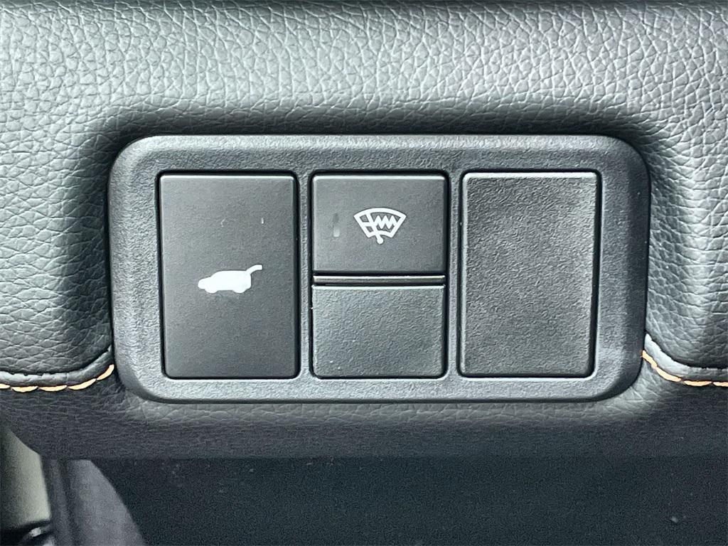 new 2026 Honda Passport car, priced at $55,165