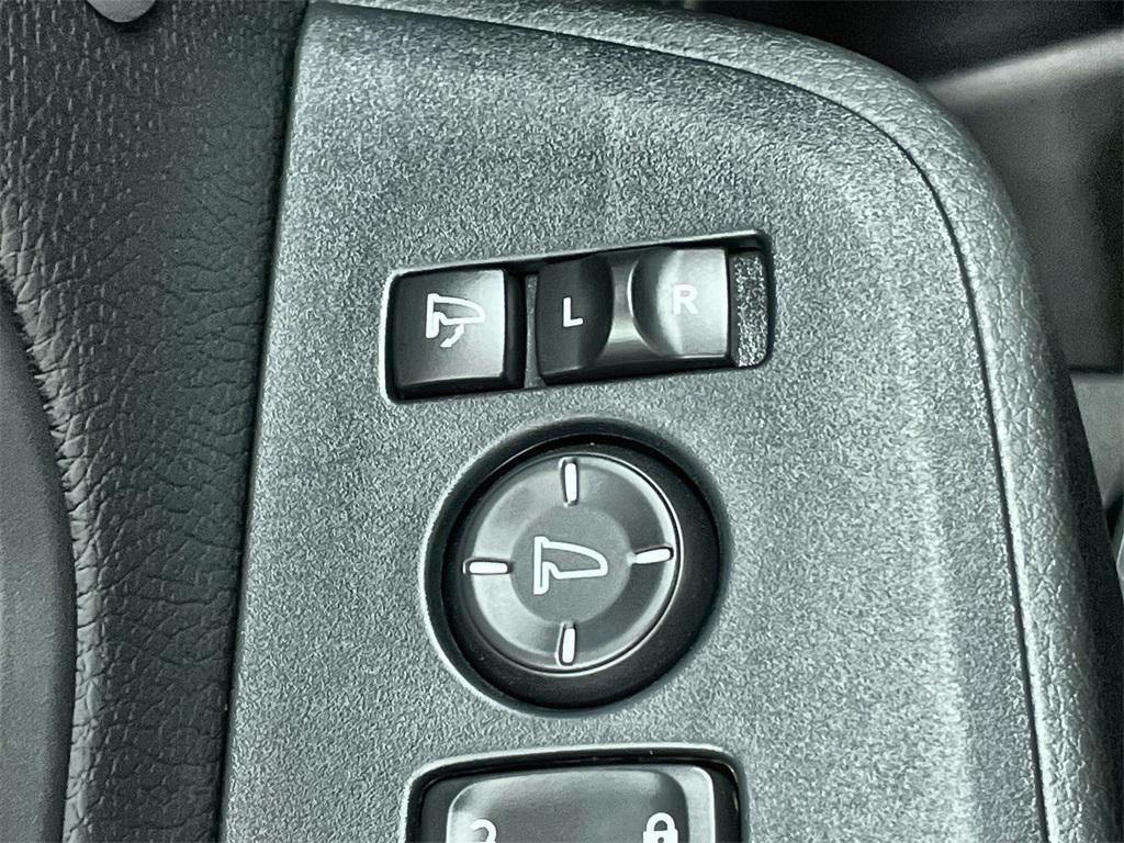 new 2026 Honda Passport car, priced at $55,165