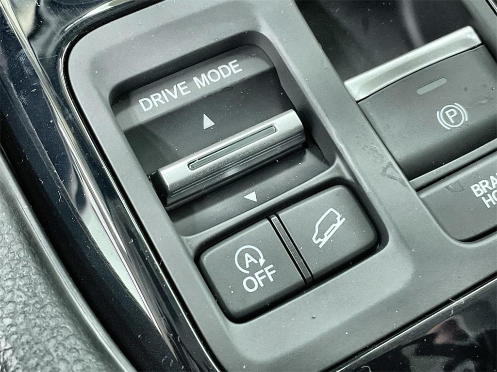 new 2025 Honda Pilot car, priced at $55,760